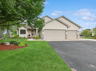 13412 Basswood Ln, Rogers, MN 55374
