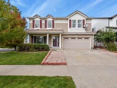 21313 E 55th Avenue, Denver, CO, 80249