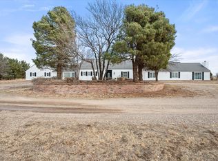 7804 Private Road 6030, Shallowater, TX 79363