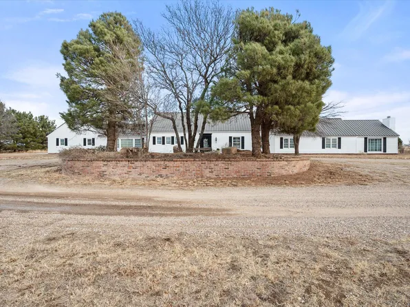 7804 Private Road 6030, Shallowater, TX 79363