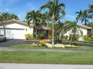 1301 Garfield St, Hollywood, FL 33019