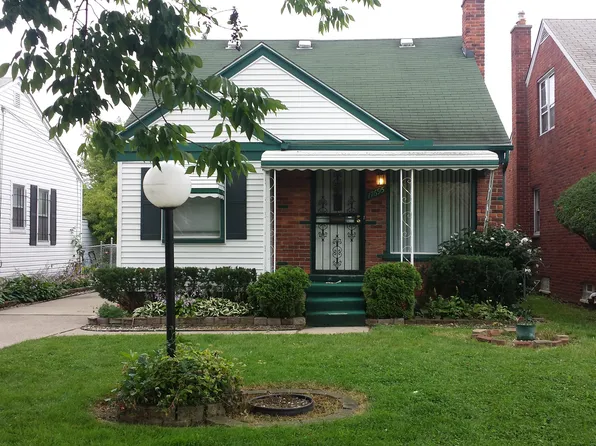 17695 Runyon St, Detroit, MI 48234