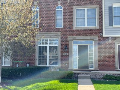 1542 Commodore Cir, Canton, MI, 48187