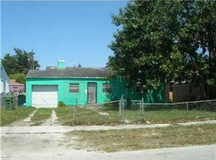 1145 NW 45th St, Miami, FL 33127