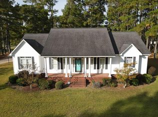 170 Meadowlark Ln, Fitzgerald, GA 31750