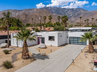 2719 N Junipero Ave, Palm Springs, CA 92262