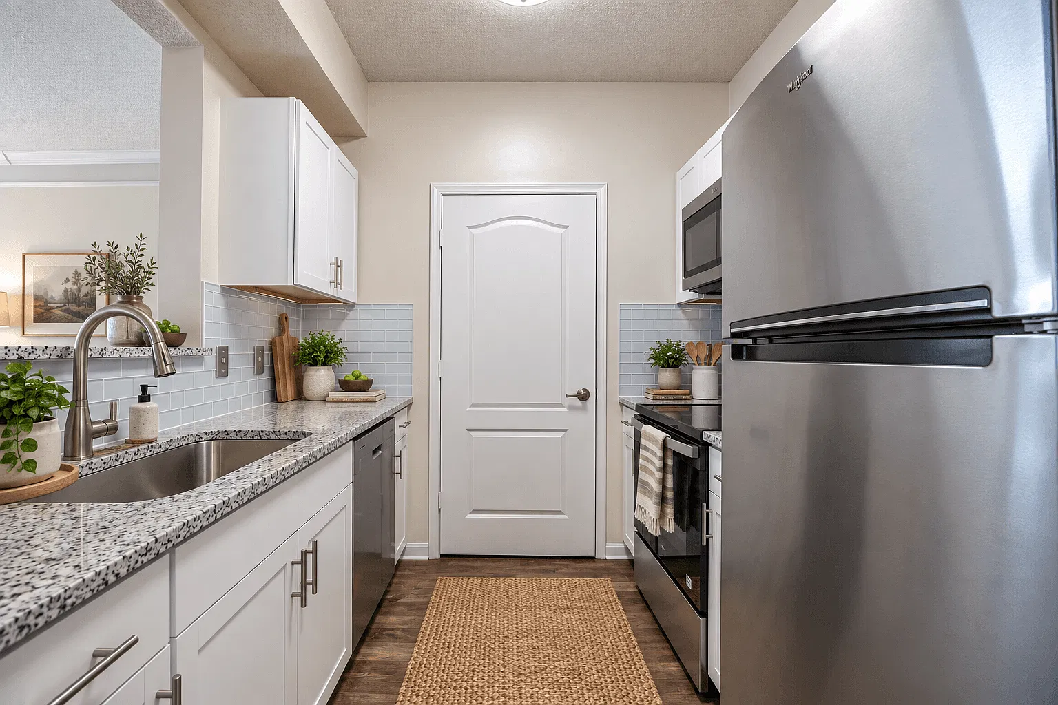 Waterford Place Apartment Homes — Photo 3