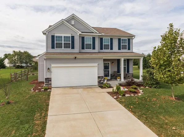1613 Kilbarron Dr, Morrow, OH 45152