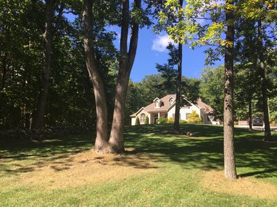 532 Shawanga Lodge Rd, Wurtsboro, NY, 12721