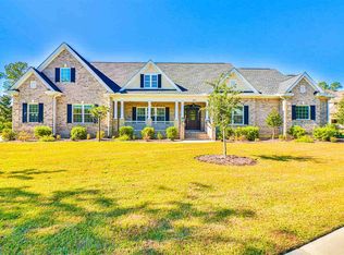 241 Creek Harbour Cir, Murrells Inlet, SC 29576