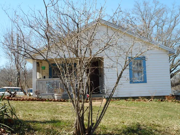 134 Harrison St, Swannanoa, NC 28778