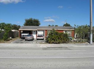 7041 Sheridan St, Hollywood, FL 33024