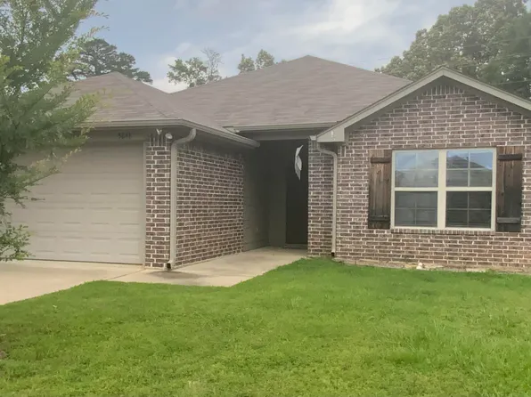 5848 Grace Ave, Tyler, TX 75707