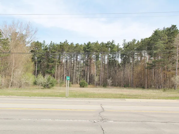 1892 W Us Highway 10, Scottville, MI 49454
