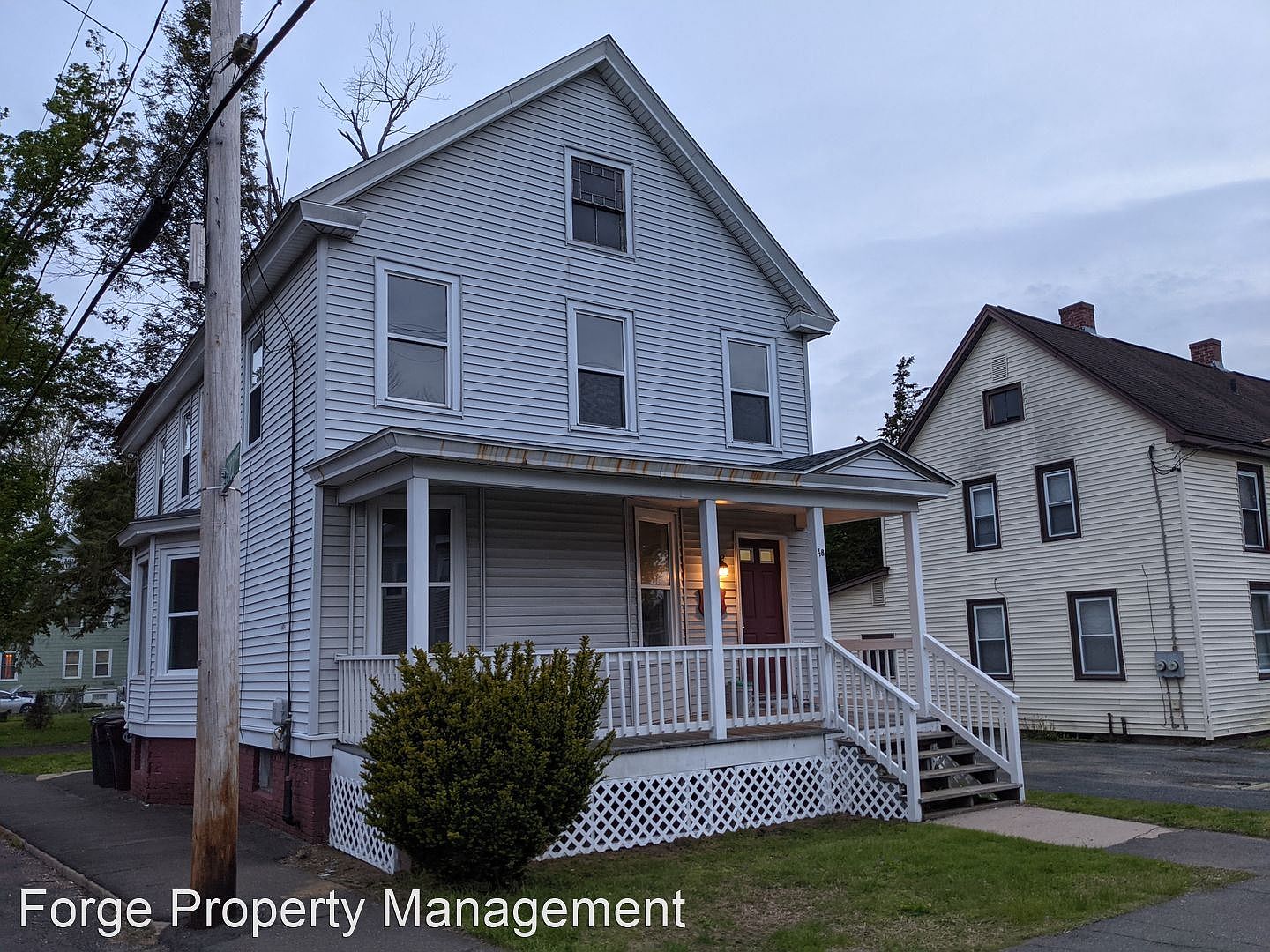 48 Orange St APT 1, Westfield, MA 01085 Zillow