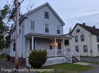 48 Orange St APT 1, Westfield, MA 01085