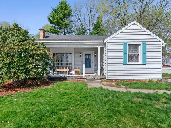 93 Euclid Avenue, Troy, NY 12180