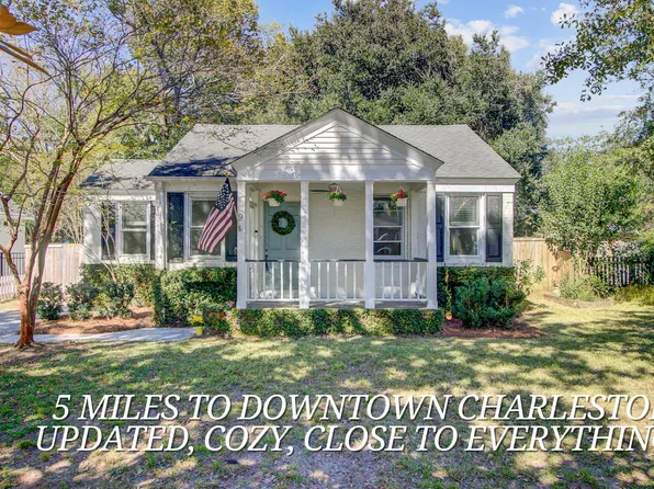 9 Campbell Dr, Charleston, SC 29407