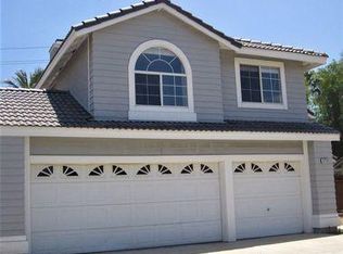 2731 Toumey Ln, Corona, CA 92881