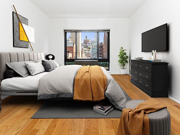2nd image of 30 W 18th St APT 12E
