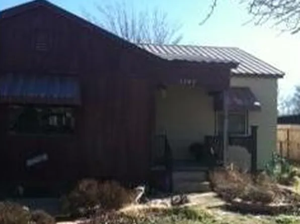 1207 N Lee St, Cordell, OK 73632