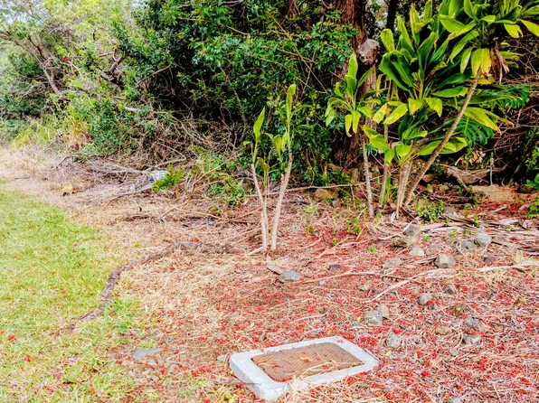 94-6579 Kamaoa Rd Lot 13, Naalehu, HI 96772