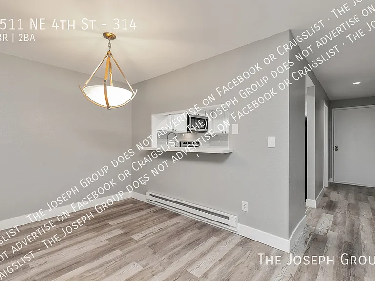 2511 NE 4th St #314 — Photo 6