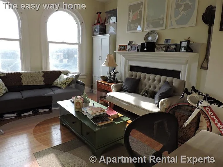 Apartment Rental Experts