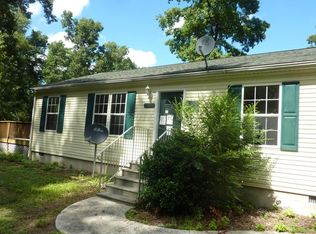 10579 Mumfords Ln, Laurel, DE 19956