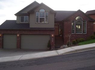 2433 N 3rd St, Washougal, WA 98671