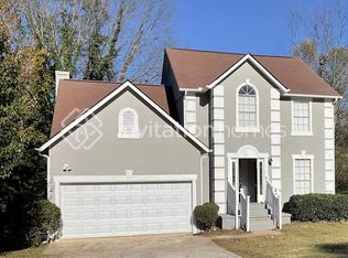 5308 Bridgewater Trce, Stone Mountain, GA 30088