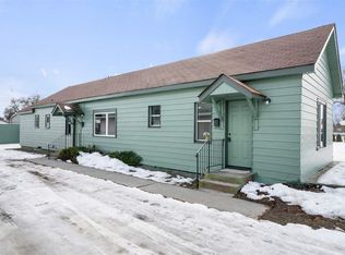 1712 E Sanson Ave, Spokane, WA 99207