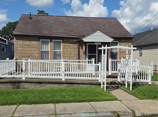 2310 McKinley Ave, Saint Albans, WV 25177