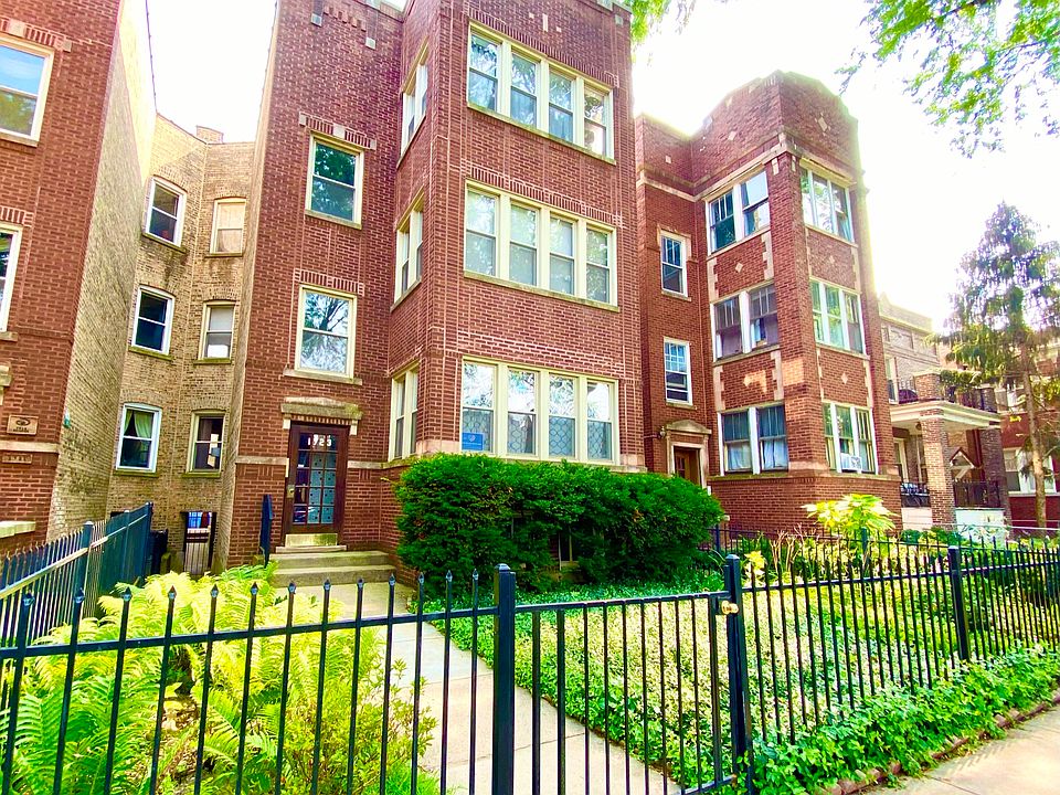 1st image of 1723 W Wallen Ave APT 2