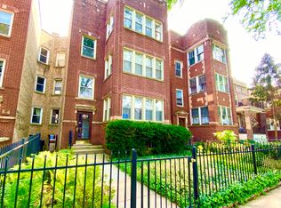 1723 W Wallen Ave APT 2, Chicago, IL 60626