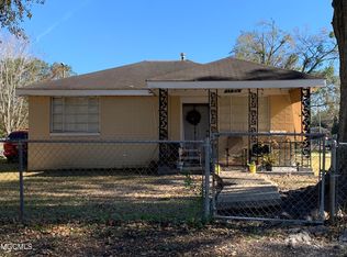 1700 42nd Ave, Gulfport, MS 39501