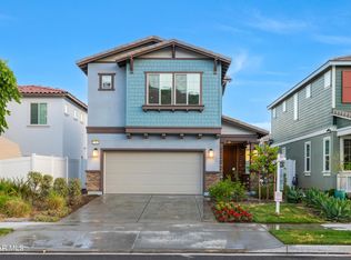 278 Hydrangea St, Fillmore, CA 93015