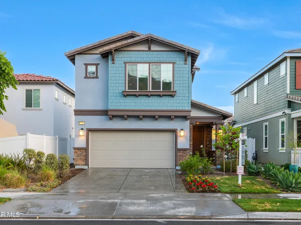 278 Hydrangea St, Fillmore, CA 93015