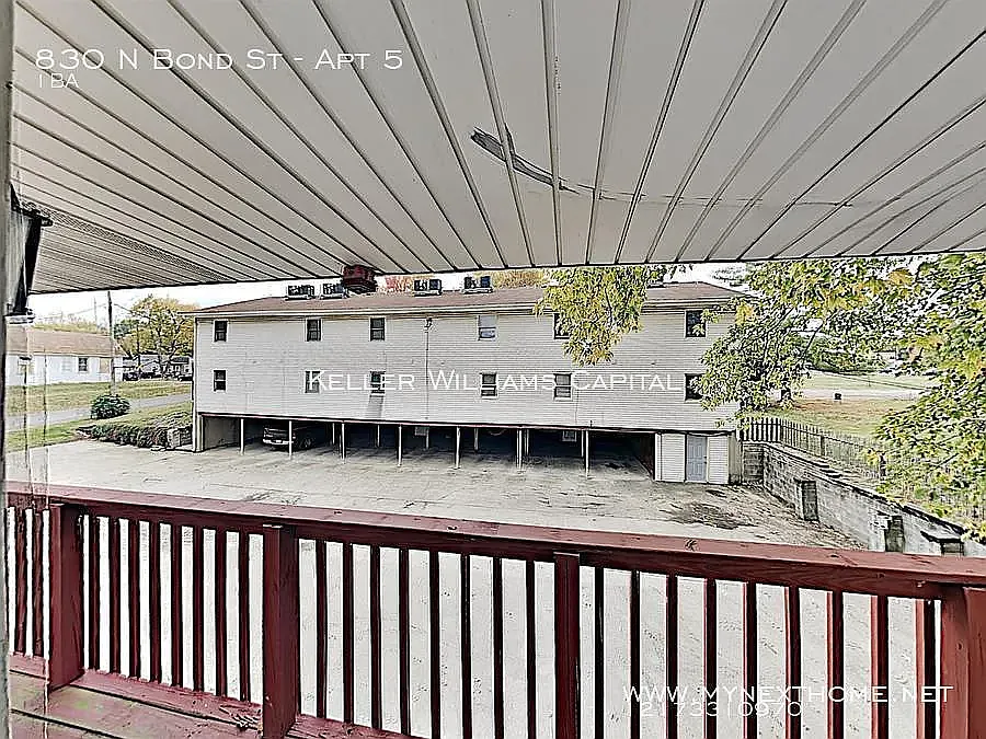 Studio, 400 sqft, $650 — Photo 2