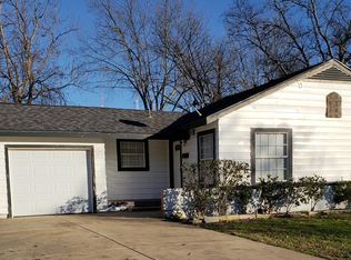2052 Sunnybrook Ln, Garland, TX 75041