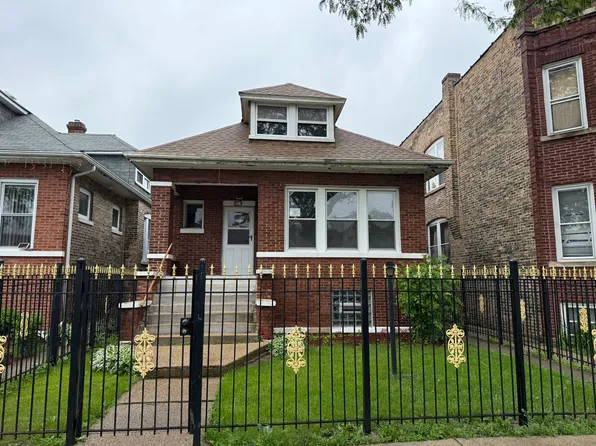 1511 N Linder Ave, Chicago, IL 60651