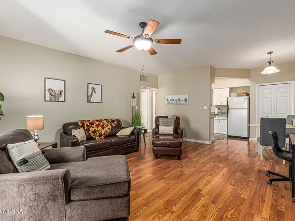 5500 N Valley View Rd Unit 218, Tucson, AZ 85718