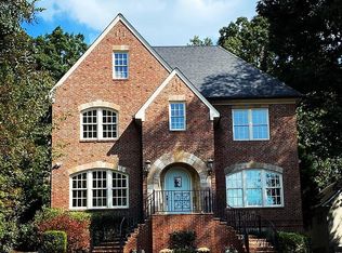 4685 E Conway Dr NW, Sandy Springs, GA 30327