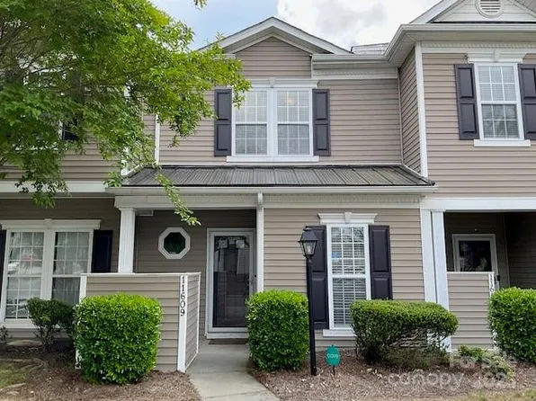 11609 Lioness St, Charlotte, NC 28273