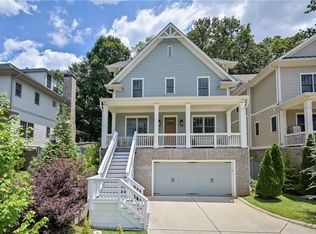 263 Hampton Ter NE, Atlanta, GA 30307