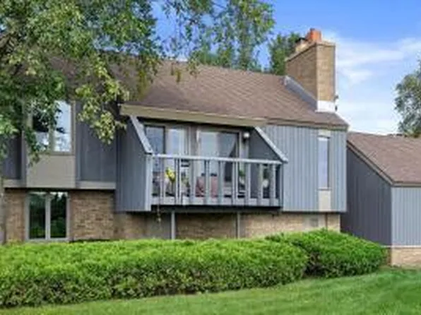 1 Deepwood COURT #C-1, Racine, WI 53402