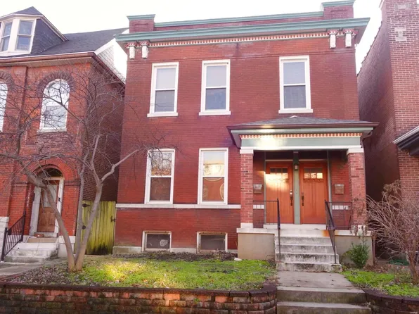 2852 Victor St, Saint Louis, MO 63104