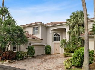 4011 194th Trl, Golden Beach, FL 33160