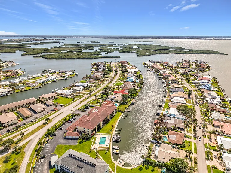 300 S Banana River Blvd #205 — Photo 30