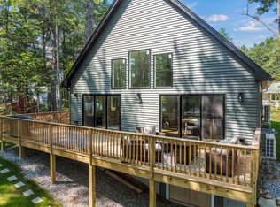 69 Barkers Pond Rd, Lyman, ME 04002